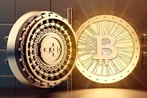 Курс биткоина впервые в истории превысил $15 000