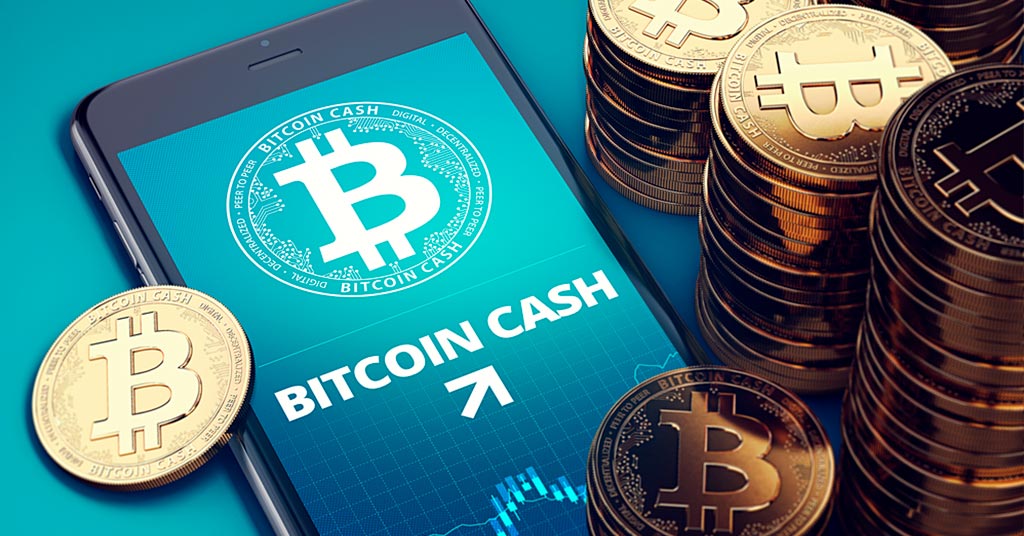 Bitcoin Cash