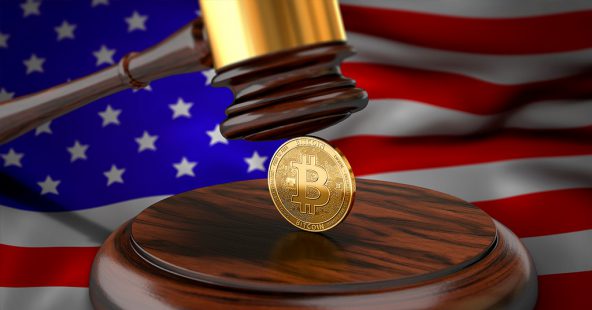 Регулятор США позволил банкам хранить криптовалюту клиентов