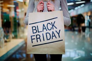 Черная пятница в Украине в этом году стала рекордной — названы цифры