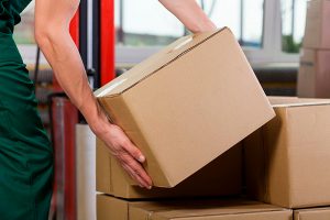 Принято окончательное решение по налогам на посылки из-за рубежа