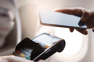 Cashless-революция в ЕС: каждая вторая транзакция — бесконтактная