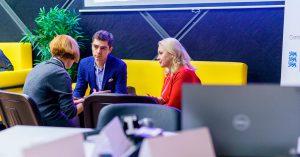 Названы победители украинского FinTech-хакатона Open Banking Lab 