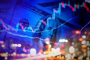 Мировая экономика может пострадать из-за спора между США и Китаем