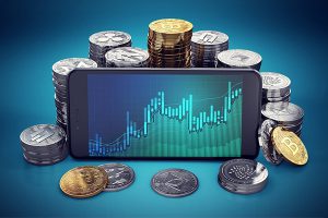 Рыночная стоимость всех криптовалют превысила $0,5 трлн