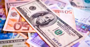 Депозитные ставки в 2018: в какой валюте хранить деньги