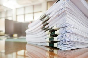 Никаких бумаг: НБУ изменил подачу финансовой отчетности для банков