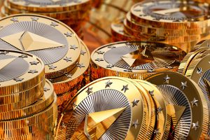 Цена Ethereum достигла новой рекордной отметки