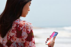 Apple вложит миллионы долларов в Face ID