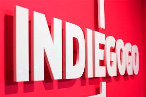 На краудфандинговой площадке Indiegogo будут представлены ICO-проекты