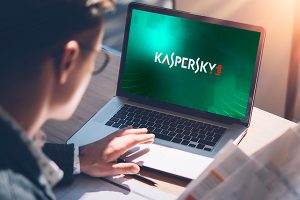 Почему британский банк просит клиентов не скачивать антивирус Kaspersky