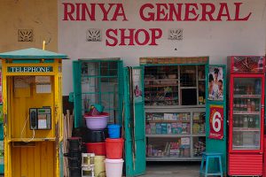 Микрокредиты в телефоне — кейс Mastercard в Кении