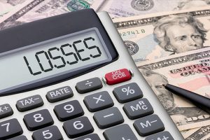 Убытки в $30 млн: украинские банки пострадали от мошеннической схемы