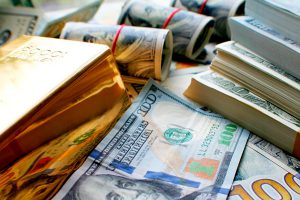 Богатейшие люди мира в 2017 увеличили свое состояние еще на $1 трлн