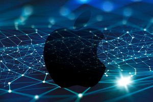 Apple покоряет автомобильную сферу: IT-гигант рассказал о новом патенте