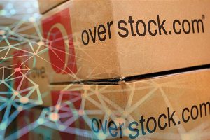 Владелец интернет-гиганта Overstock продаcт бизнес ради проекта на Blockchain