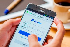 PayPal теперь можно использовать в Google Pay