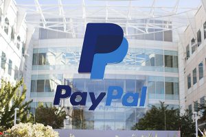 В PayPal начали блокировать учетные записи пользователей криптовалют