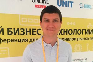 QR-код снова интересен бизнесу: в Tachcard рассказали о возрождении технологии