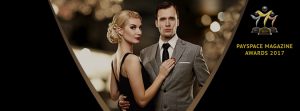 14 декабря – награждение победителей премии PaySpace Magazine Awards 2017