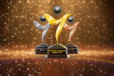Лучшие в FinTech и e-commerce: победители PaySpace Magazine Awards 2017