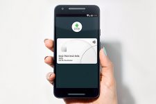 Еще один украинский банк поддерживает Android Pay