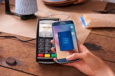 Samsung Pay будет развиваться как мобильный банкинг