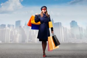 Что украинцы готовы покупать на OLX — рейтинг 2018