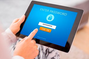 ТОП-25 худших паролей 2017 года