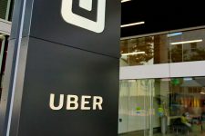 В Киеве откроют главный офис Uber в регионе