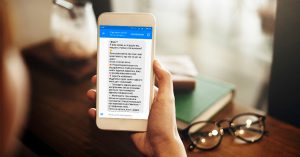 У чат-бота Укрпошты появились новые функции