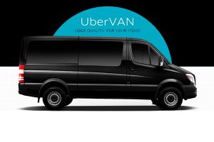 Uber запускает новый формат поездок в Украине