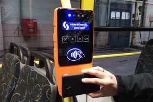 Готовимся к запуску: как использовать электронный билет в транспорте Киева