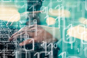 Компьютеры украинцев атакует новый вирус-шифровальщик