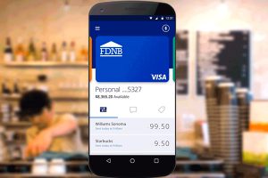 Транзакции Visa будут сопровождаться особым звуком и анимацией