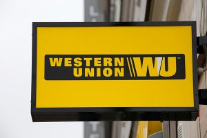 Western Union намерена работать с криптовалютами