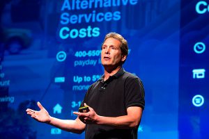 Поворотный момент в ритейле: гендиректор PayPal о крупной сделке