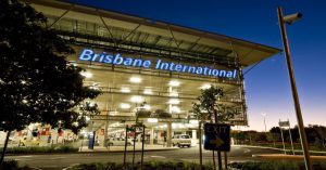 Впервые в мире: один из аэропортов станет криптовалютным