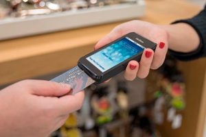 На рынке mPOS-терминалов появился новый игрок