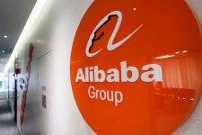 Рыночная стоимость Alibaba перешагнула новую отметку