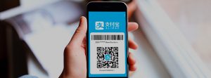 Китай движется к безналичному обществу: Alipay отчиталась за 2017 год