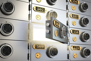 Мошенники придумали схему для кражи денег с банковских сейфов — НБУ