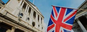 Центробанк Великобритании может запустить свою криптовалюту