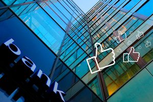 ТОП-100 банков мира, которые успешно используют соцсети