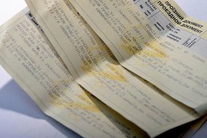 Билеты “Укрзалізниці” снова можно вернуть онлайн