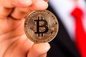 Почтоматы, принимающие биткоин: запатентовано новое решение