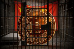 В Китае заблокируют доступ ко всем криптотрейдинговым платформам