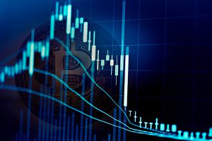 Цены на криптовалюты снова опустились