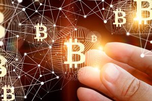 Украина входит в ТОП стран по внедрению блокчейна