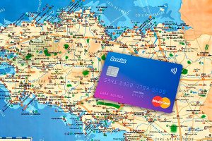 Мобильный банк Revolut запустил необычную страховку для туристов